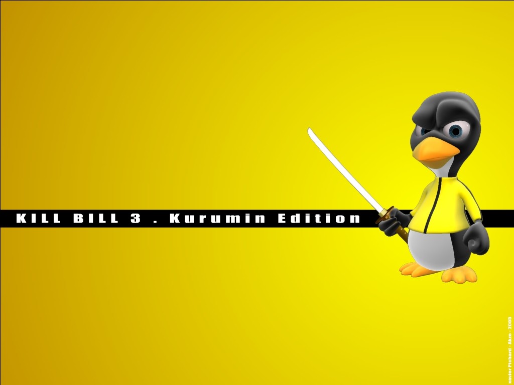 Kill Bill